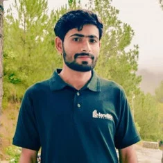 Muhammad Ashraf