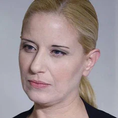 Marianna Kaukaridou