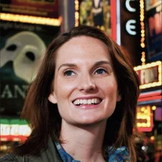 Shelly Gossman