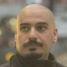 Erfan Eghmazi