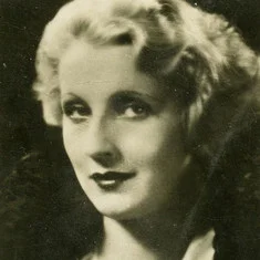 Friedl Haerlin