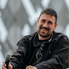 Fernando Carasa
