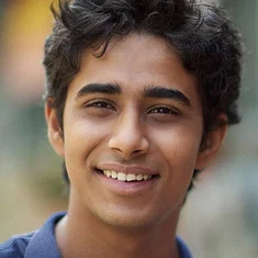 Сурадж Шарма
