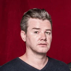 John Douglas