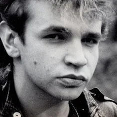 Svyatoslav Zaderiy