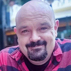 Johnny Barbuzano