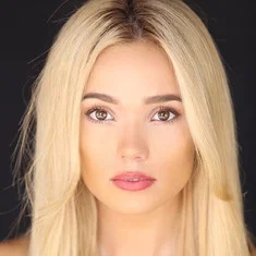 Tori Vild