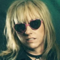 Suzi Gardner