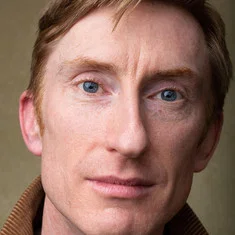 Kieran Buckeridge