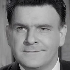 Godfrey Quigley