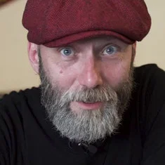 Jarmil Škvrna