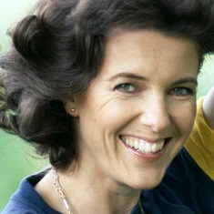 Hilary Tindall