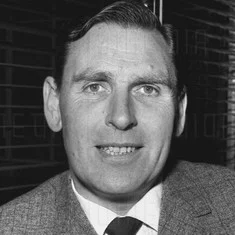 Kenneth Wolstenholme