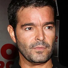 Pablo Montero