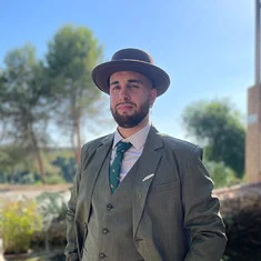 Imanol Muro
