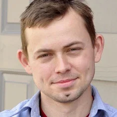 Andy Rusk