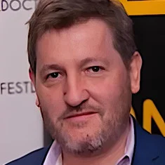 Joe Ahearne