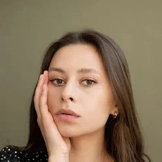Angelika Smyrgała