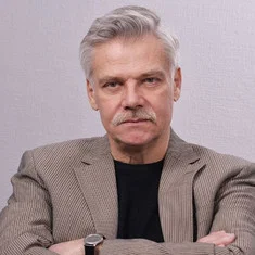Александр Суцковер