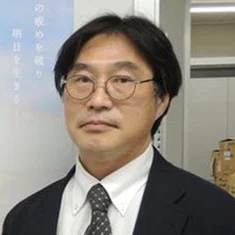 Hiroyuki Chubachi