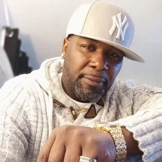 Tyrone "Tizak" Jackson