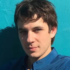 James Vaughan