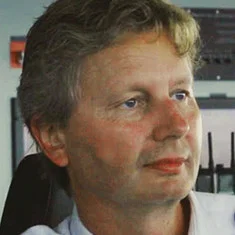 Ulf Wolter
