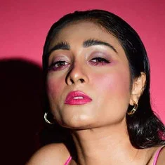 Satarupa Pyne