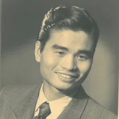 Le Mong Hoang
