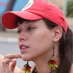 Emilia Top'Tiro