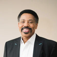 Tony Evans