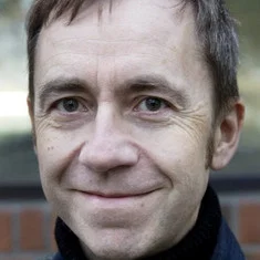 Dag Johan Haugerud