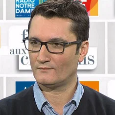 Olivier Dartigolles