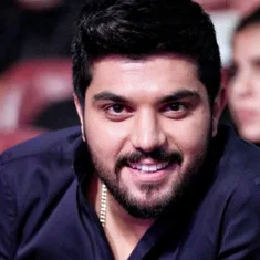 Sina Mehrad