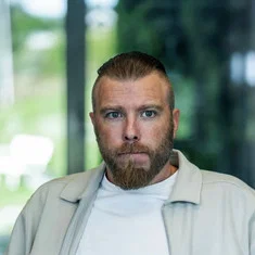 Preben Løvdahl Hellvik
