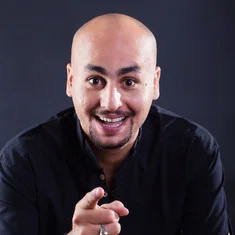 Ehab Mahfouz