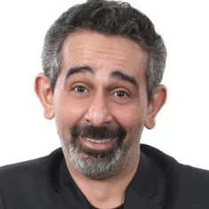 Mostafa Haridy