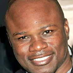 Vernon Forrest