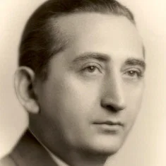 Edward L. Alperson