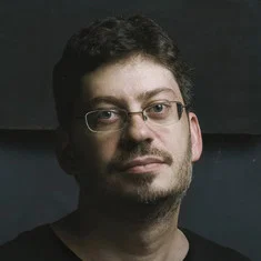Gustavo Galvão