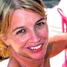 Theresa O'Shea