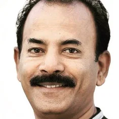 Major Ravi