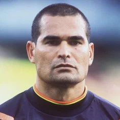 José Luis Chilavert