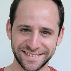 Yuval Segal