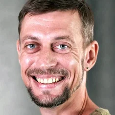 Валентин Терехов