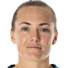 Magdalena Eriksson
