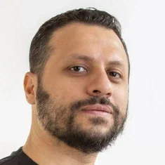 Ahmed Shawky