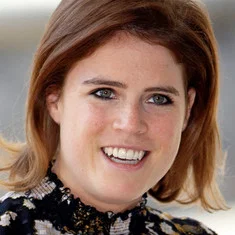 Princess Eugenie