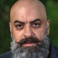 Haqi Ali