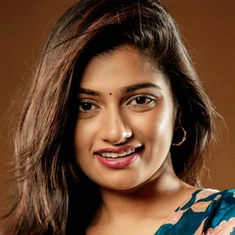 Archana Ravichandran